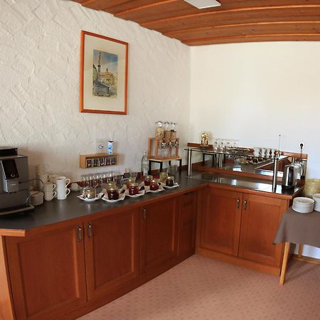 Landgasthof Schuetzen Tengen Dış mekan fotoğraf