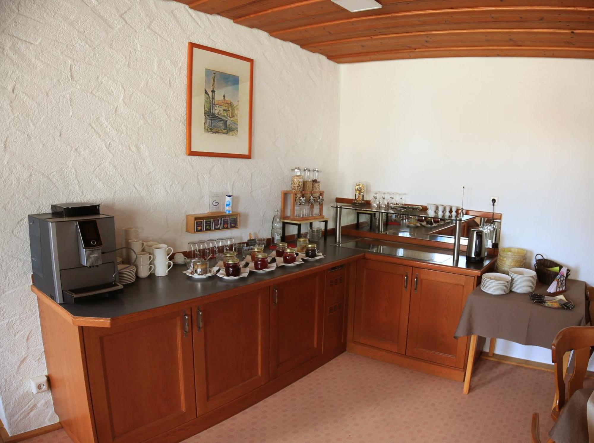 Landgasthof Schuetzen Tengen Dış mekan fotoğraf